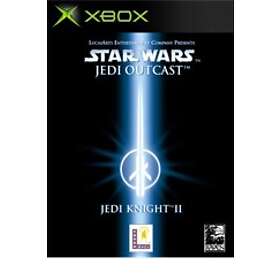 Star Wars Jedi Knight II Jedi Outcast (Xbox One | Series X/S)