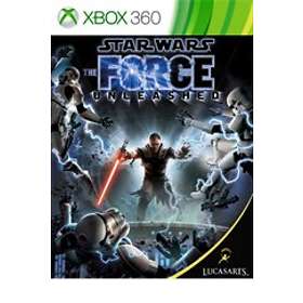 Star Wars: The Force Unleashed (Xbox One | Series X/S)