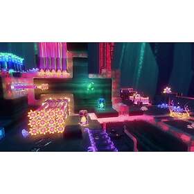 Lumote: The Mastermote Chronicles (Xbox One | Series X/S)