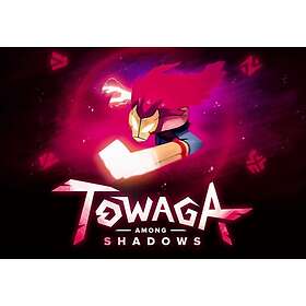 Towaga: Among Shadows (Xbox One | Series X/S)