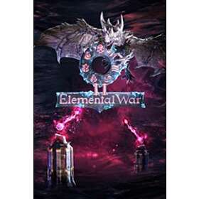 Elemental War 2 (Xbox One | Series X/S)