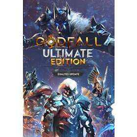 Godfall Ultimate Edition (Xbox One | Series X/S)