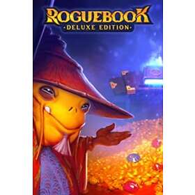Roguebook - Deluxe Edition (Xbox One | Series X/S)