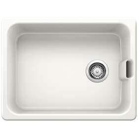 Blanco Belfast (Kristallvit)