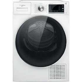 Whirlpool W6D94WRUK (White)