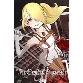 The Sealed Ampoule (Xbox One | Series X/S)