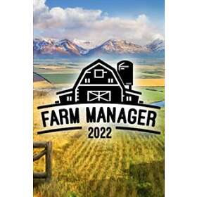 Farm Manager 2022 (Xbox One | Series X/S)