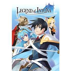 Legend of Ixtona (Xbox One | Series X/S)