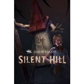 Dead by Daylight - Silent Hill Edition (Xbox One | Series X/S)