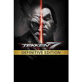 TEKKEN 7 - Definitive Edition (Xbox One | Series X/S)