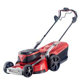 Solo by AL-KO 5272 Li VS-W