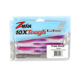 Z-Man Trick Shotz 3 5"/8 9cm 6-pack Twilight