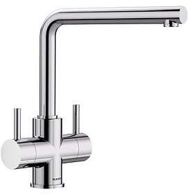 Blanco Lamia (Chrome)