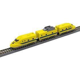 Rokuhan Shorty Shinkansen DOC (7297912)