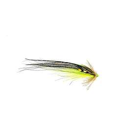 Frödin Flies BTT Nobody Series Greenlander 4 cm
