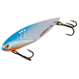Spinmad King 18g 0608