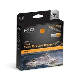 RIO Skagit Max GameChanger F/H/I Fluglina 7 475gr/30 8g