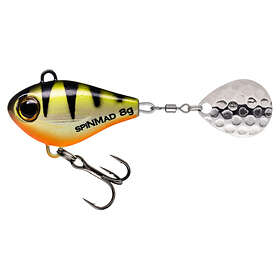 Spinmad Jigmaster 8g 2302