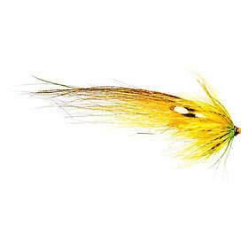 Frödin Flies BTT Nobody Series Nasty Banana 6 cm