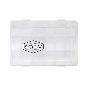 ABU Garcia Abu Sölv Havsöring L