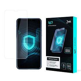 3mk 1UP Screen Protector for iPhone XR/11