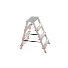 Haushalt Folding Step Ladder 4-Steps