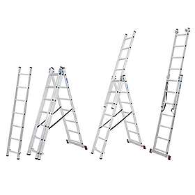 Krause Ladder Corda 3x 7 Rungs