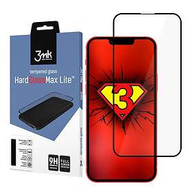 3mk HardGlass Max Lite for iPhone 13