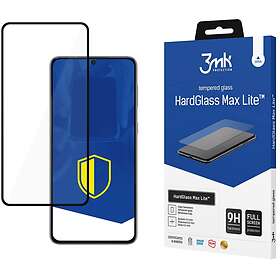 3mk HardGlass Max Lite for Samsung Galaxy S21 Plus