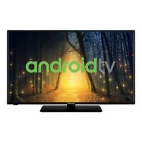 Finlux 42FAG9060 42" Full (1920x1080) Smart TV - Find bedste pris på Prisjagt