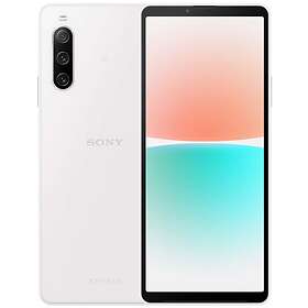 Sony Xperia 10 IV XQ-CC54 5G Dual SIM 6Go RAM 128Go