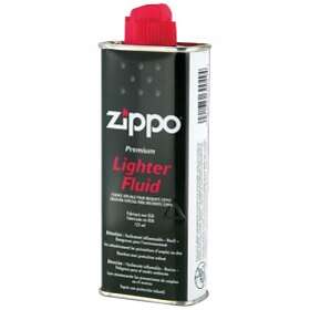 Zippo Petrol Lighter 125ml