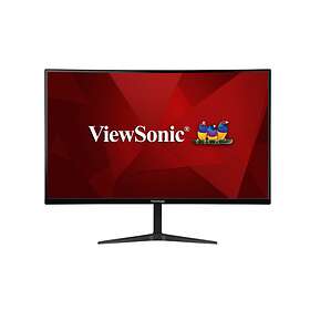 ViewSonic VX2718-PC-MHDJ 27" Curved Gaming Full HD