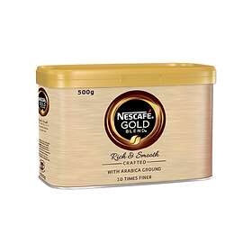 Nescafé Gold Blend Rich & Smooth Crafted 0,5kg