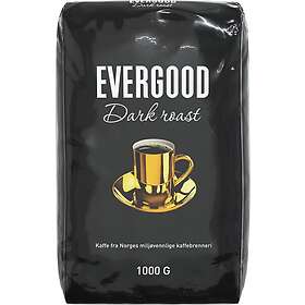 Evergood Dark Roast 9x1kg