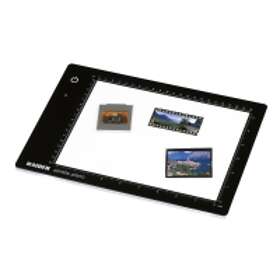 Kaiser Slimlite Plano Lightpad 2453