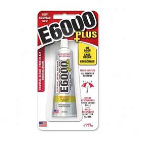 Eclectic E6000 Plus 26,6ml