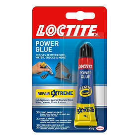 Loctite Power Glue Repair Extreme 20g