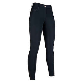 HKM Glamour Style Ridbyxor (Dam)