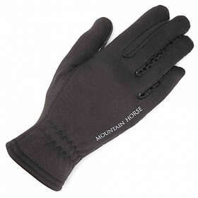 Mountain Horse Comfy Fleece Glove (Unisex)
