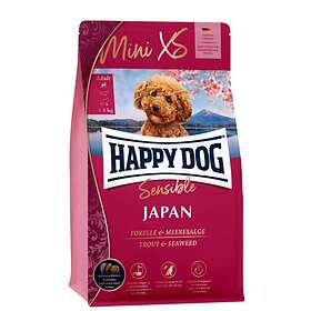 Happy Dog Sensible Japan Mini XS 1,3kg