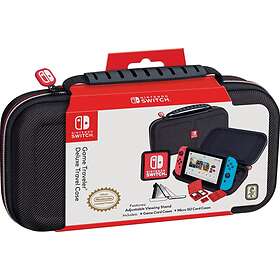 Nintendo Switch Deluxe Travel Case