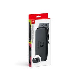 Nintendo Switch Carrying Case and Screen Protector