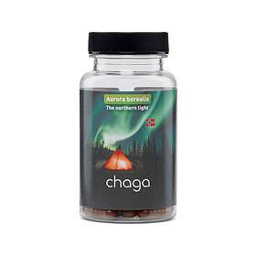 Bioform Chaga 60 Capsules