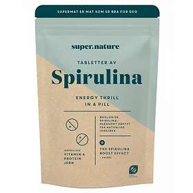 Spirulina
