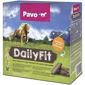 Pavo DailyFit 12,5Kg