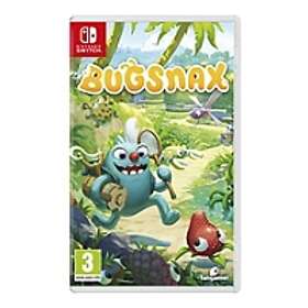 Bugsnax (Switch)