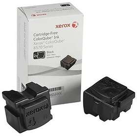 Xerox 108R00934 2 Pack (Black)
