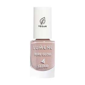 Lumene Pure Gloss Nail Care 5ml