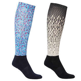 Mountain Horse Dime 2-pack Socks